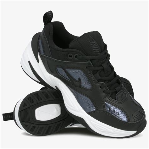 nike m2k tekno damen schwarz sale